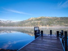 Donner Lakefront Retreat